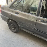 ‌پراید 85|خودرو سواری و وانت|تهران, نعمت‌آباد|دیوار