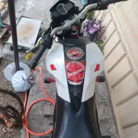 بنلی 250تک سلند|موتورسیکلت|خرم‌آباد, |دیوار