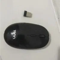 موس بی سیم کاملا سالم