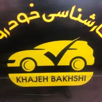 کار در مرکز تشخیص رنگ خودرو