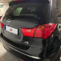 هایما s7 پلاس درحد|خودرو سواری و وانت|تهران, میرداماد|دیوار