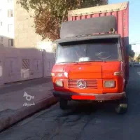 مینی بار مسقف خریدار