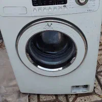 سامسونگ ۷کیلیویی سالم