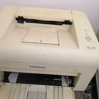 چاپگر پرینتر لیزری سامسونگ