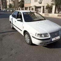 سمند ef7 دوگانه
