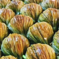 کیک و شیرینی مستر قناد|خدمات پذیرایی، مراسم|مراغه, |دیوار