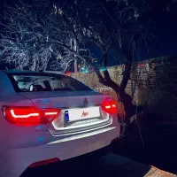 شاهین G اتوماتیک|خودرو سواری و وانت|گلپایگان, |دیوار