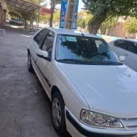 پرشیا ۱۴۰۲تیوفایو|خودرو سواری و وانت|پردیس, فاز ۱۱|دیوار