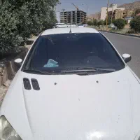فروش 206  تیپ 5مدل 96