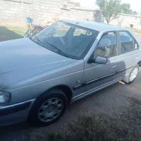 ماشین پرشیا مدل 87|خودرو سواری و وانت|خوی, |دیوار