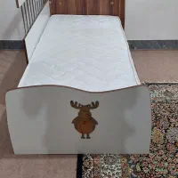فروش تخت کودک و نوجوان ۸ ملیون|تخت و صندلی بچه|نورآباد ممسنی, |دیوار