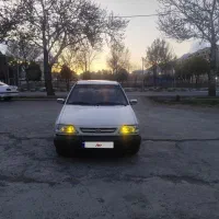 فروش فوری پراید مدل1385