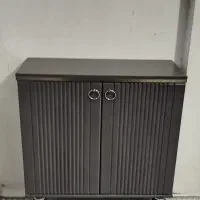 میزتلویزیون کنسول و جاکفشی|بوفه، ویترین، کنسول|پاکدشت, حصار امیر|دیوار