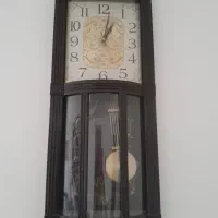 ساعت دیواری