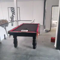 میز بیلیارد|تجهیزات ورزشی|کرج, کمال‌شهر|دیوار