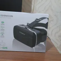عینک واقعیت مجازی عینک سه بعدی