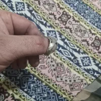 انگشترعقیق یمن|جواهرات|کرمانشاه, |دیوار