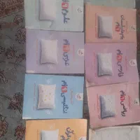 ریاضی کلاغ سپیدنهم ماجراهای من ودرسام EQشب امتحان|کتاب و مجله آموزشی|تهران, چیتگر جنوبی|دیوار