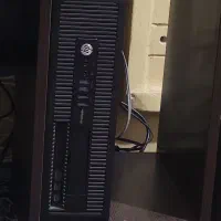 مینی کیس hp prodesk