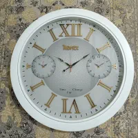 ساعت دیواری