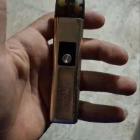 پاد آرگاس