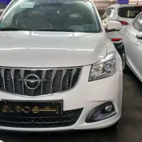 هیما s7 /پرو ۴۰۵ صفر بثودت نقد و اقساط ۵ ساله
