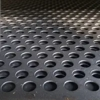 ورق پانچ آهنی