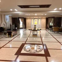 ۱۲۰ متر برج باغ برند (فول مشاعات)|اجارهٔ آپارتمان|تهران, ولنجک|دیوار