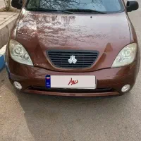 تیبا۲ مدل ۹۴ کم کار فروشی