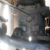 کمپرسور ساندن ژاپنی