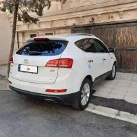 جک s5 مدل 97 اوتومات توربو بی رنگ استثنایی