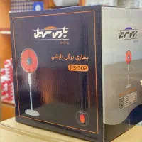 بخاری برقی فن دار|بخاری، هیتر، شومینه|پاکدشت, پاکدشت (مامازند)|دیوار