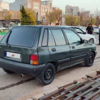 فروش فوری پراید هاچبک