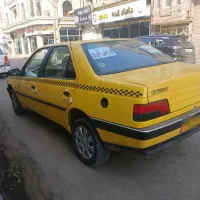 فروش فوری|خودرو سواری و وانت|پارس‌آباد, |دیوار