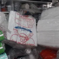 ظروف وسطل لیوان یکبارمصرف ظرف فوم پلاستیک نایلکس