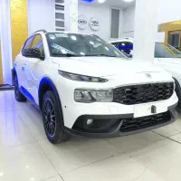 ایران‌خودرو ری را . مدل 1404 .. رنگ‌بندی