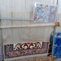 فروش قالیچه ابریشم