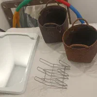 مجموع آینه حمام یا سرویس بهداشتی و...