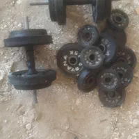 دمبل