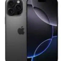 گوشی مدل16 Pro Max ZAA دو سیم1 ترابایتNot Active