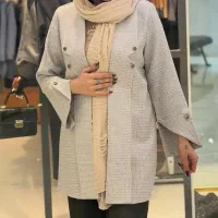 مانتو،لباس زنانه