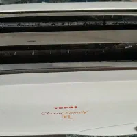 تستر TEFAL فرانسوی|اجاق گاز و لوازم برقی پخت‌وپز|تهران, کاج|دیوار