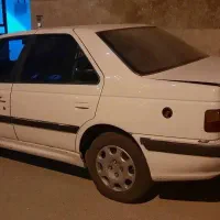 فروش فوری پژو پارس سال