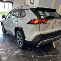 تویوتا راوفور 2024|خودرو سواری و وانت|فریدون‌کنار, |دیوار