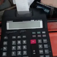 ماشین حساب کاسیو