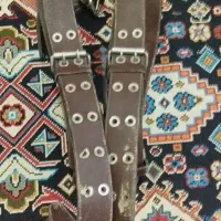 کمربند علم کشی