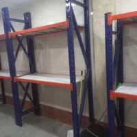 فروش قفسه فلزی راک خریداریم سوپری