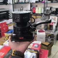 زغال سوز برقی