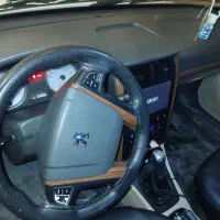 پژو پارس ۹۹ معمولی