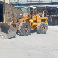 اجاره دهنده لودر به صورت ساعتی ،روزانه ،ماهیانه